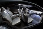 Mercedes-Benz F800 Style Research Vehicle 2010 года
